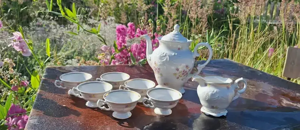 Polska Porcelana, Wałbrzych — praca twórcy Kinga na Freshwall Marketplace