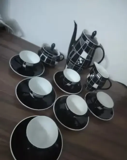 Serwis Irena Chodzież 1958 rok — praca twórcy Edyta na Freshwall Marketplace