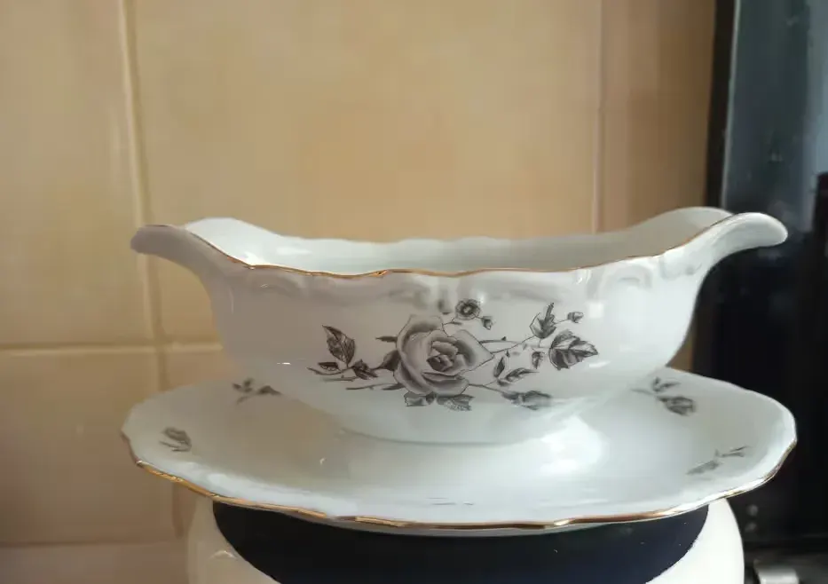 Sosjerka Porcelanowa — praca twórcy Agnieszka na Freshwall Marketplace