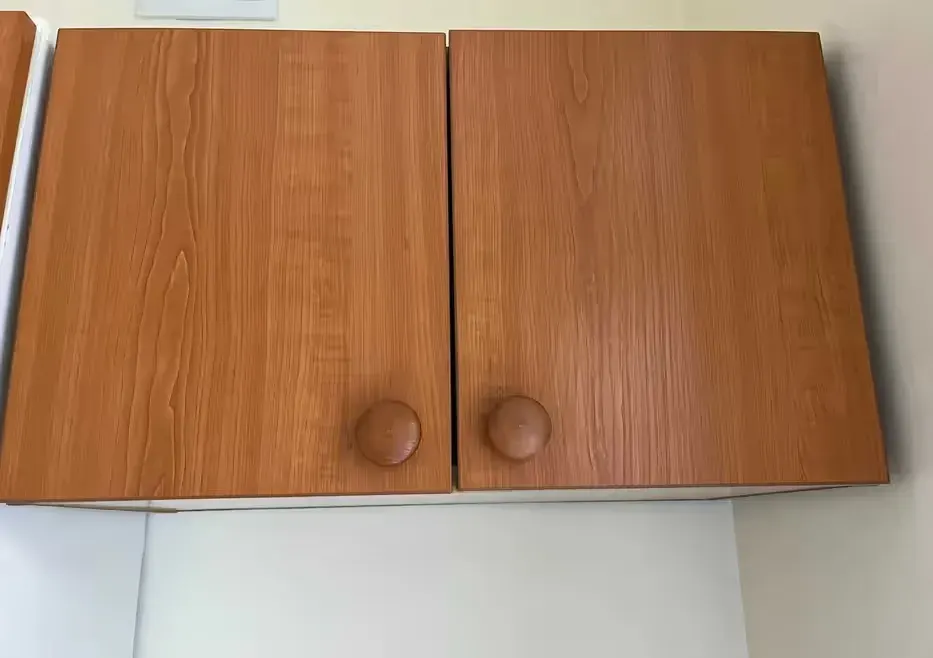 Szafka Wisząca Pojemna 60x35x30cm — praca twórcy Jolanta na Freshwall Marketplace