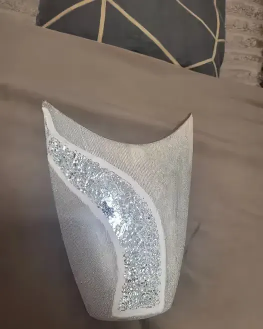 Wazon ceramiczny z kolekcji BODZIO — praca twórcy bogusia na Freshwall Marketplace