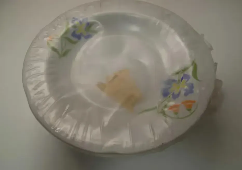 Włocławek Porcelana  NOWE ! talerz głęboki 10zł./szt. — praca twórcy Zbigniew na Freshwall Marketplace