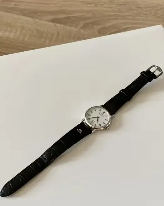 Zegarke swiss Maurice Lacroix 80683 1x citizen 1x spirit of adventure — praca twórcy Adrian na Freshwall Marketplace