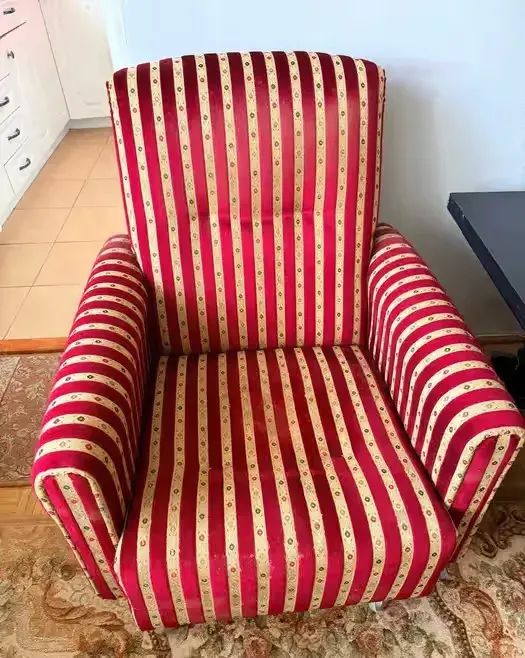 zestaw wypoczynkowy vintage — praca twórcy Kacper na Freshwall Marketplace