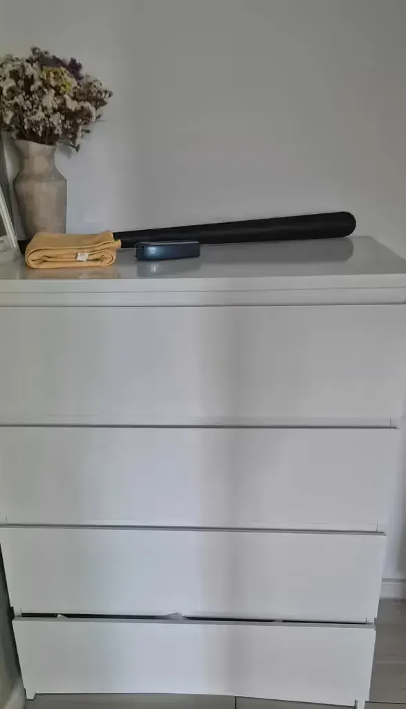 Komoda biała ikea — praca twórcy Monika na Freshwall Marketplace