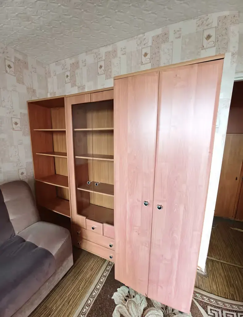 Regał i komoda z szufladami — praca twórcy MartaZ na Freshwall Marketplace