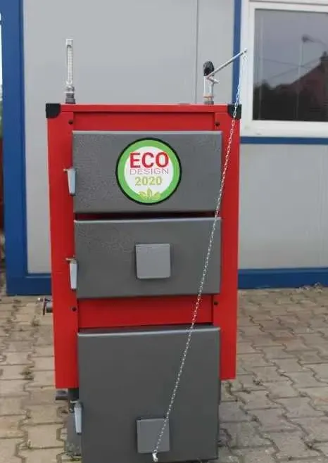 KOCIOŁ Węgiel 13 kW. Klasa 5 Piece KOTŁY Drewno Chrust Zasypowy — praca twórcy Teresa M. na Freshwall Marketplace