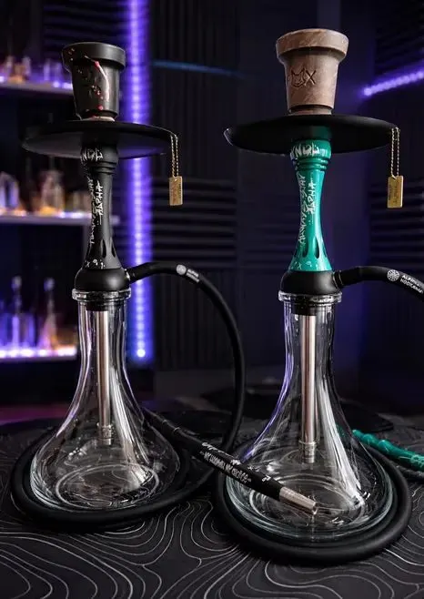 Premium Shisha set - sprzedam — praca twórcy Łukasz W. na Freshwall Marketplace
