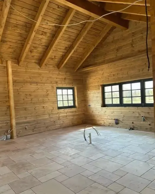 Kamień naturalny trawertyn . — praca twórcy Antoni S. na Freshwall Marketplace