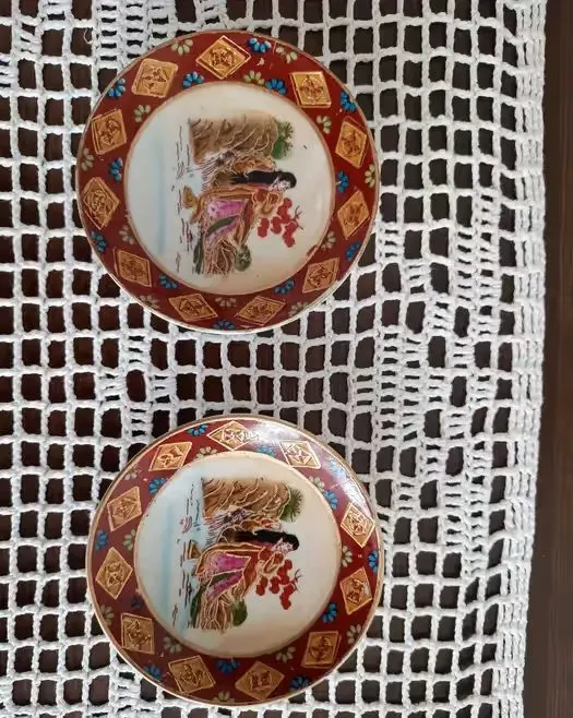Porcelana chińska prl — praca twórcy PRL na Freshwall Marketplace
