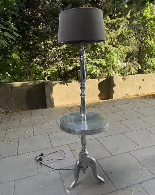 Lampa podłogowa Riviera Maison — praca twórcy gosiasalek246 na Freshwall Marketplace