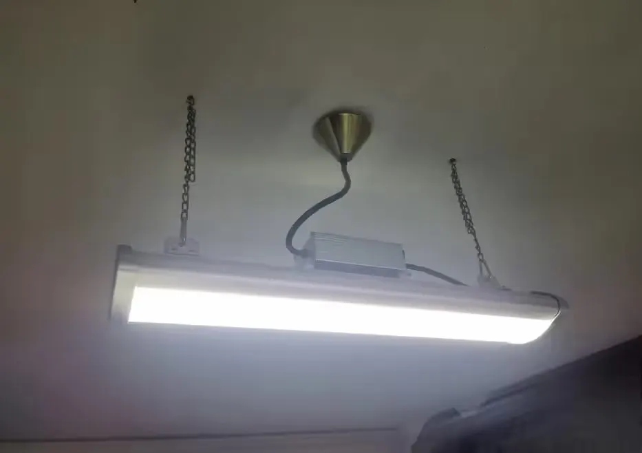 Lampa przemysłowa LED 80W — praca twórcy Wojciech na Freshwall Marketplace