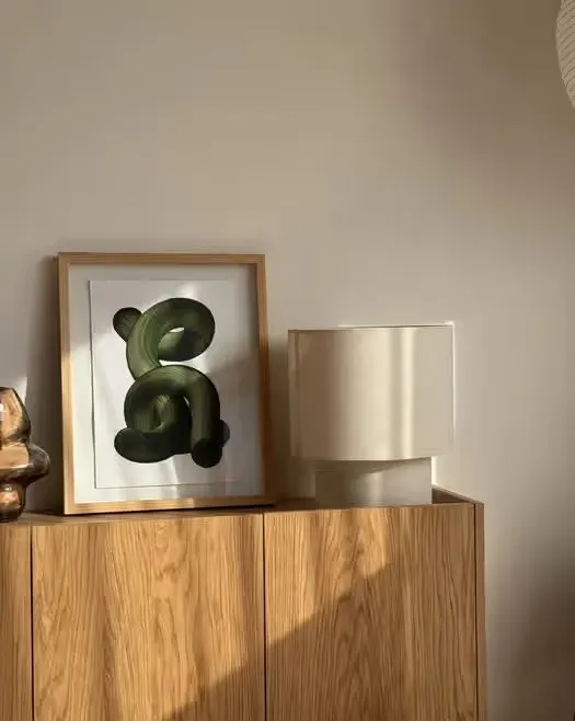 Lampa stolowa duza HM 2szt — praca twórcy Jarek na Freshwall Marketplace