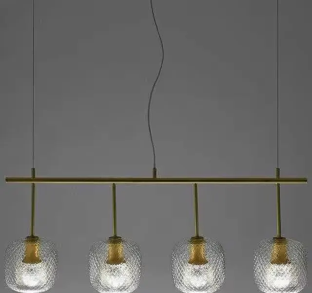 Lampa wisząca nad stół — praca twórcy Wojtek na Freshwall Marketplace