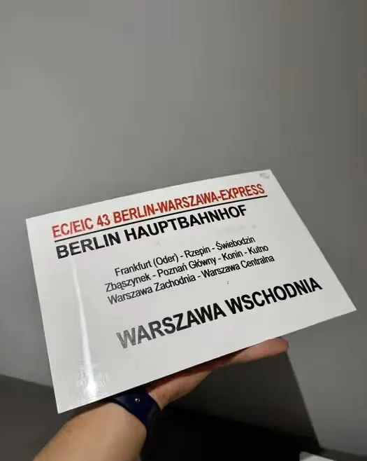 Tablica relacyjna BWE, do wyboru rozne numery. — praca twórcy Igor na Freshwall Marketplace
