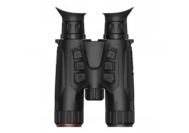 Lornetka termowizyjna termowizor HIKMICRO Habrok HQ35L HH35L HQ35L 4K — praca twórcy DS Tactical Poland na Freshwall Marketplace