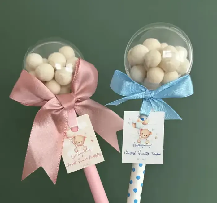 Personalizowane podziekowania  na wyjątkowe okazje — praca twórcy Angelika na Freshwall Marketplace
