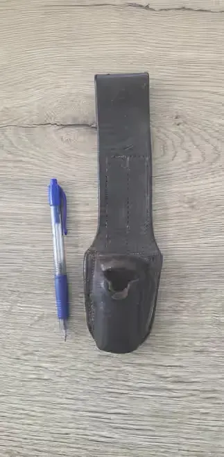 Żabka bagnet austro wegry nr 2 — praca twórcy Bagnety Starocie Militaria na Freshwall Marketplace
