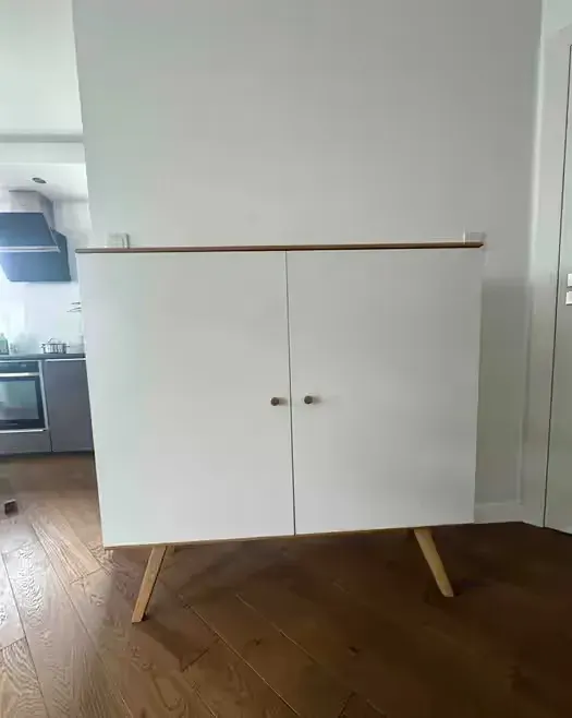 Komoda VOX z serii NATURE w swietnym stanie! — praca twórcy Robert na Freshwall Marketplace