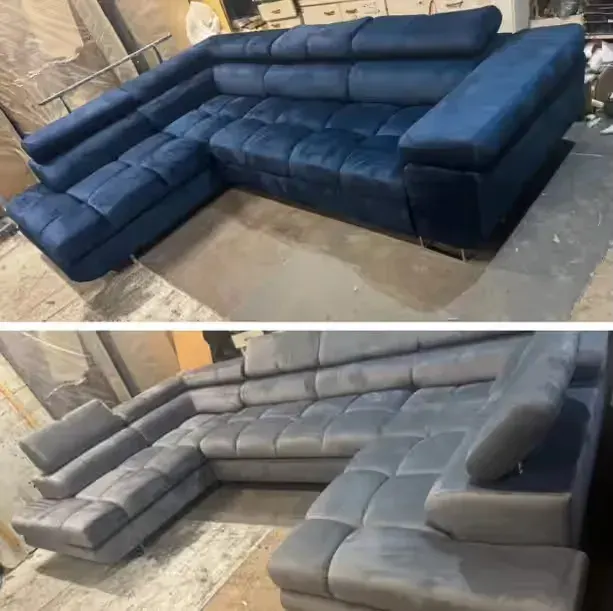 Naroznik Roki Stylowy L oraz U pikowany Nowy funkcja spania — praca twórcy Tomek na Freshwall Marketplace