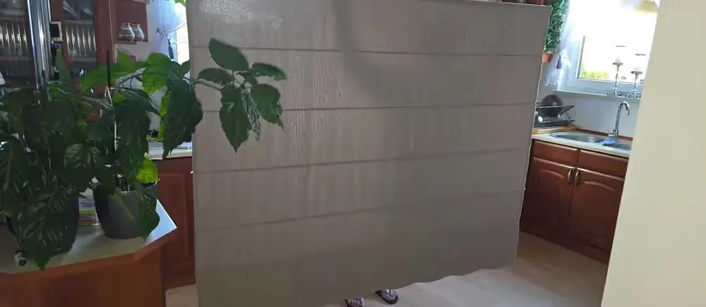 Roleta rzymska z Falbaną szer.180 dł.150 — praca twórcy Grzegorz na Freshwall Marketplace