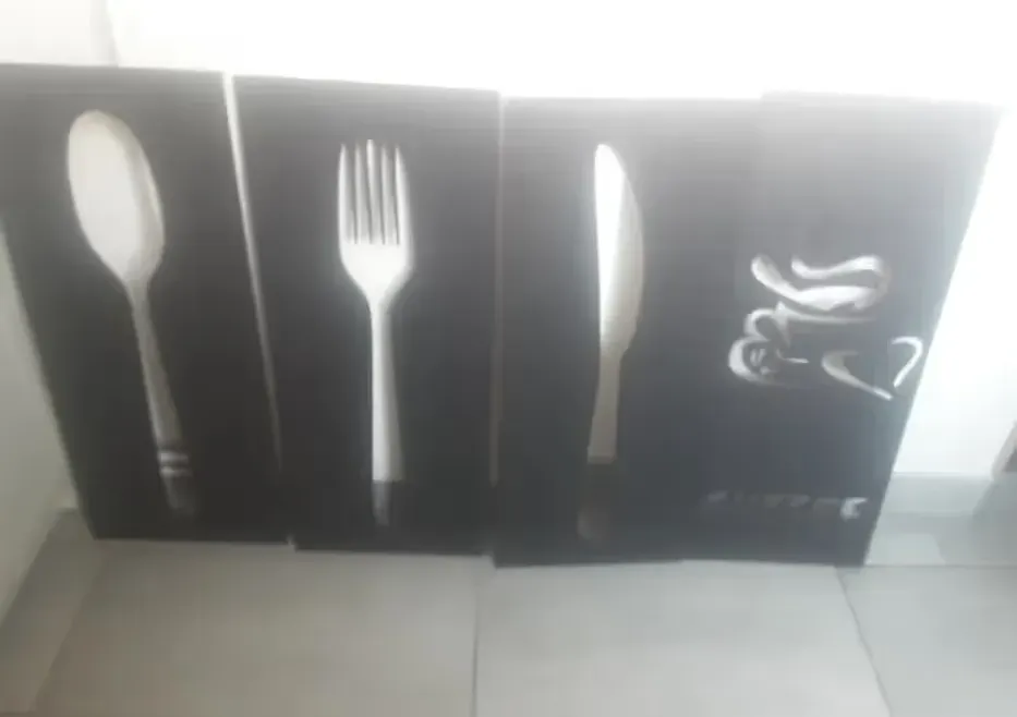 Dekoracja ścienna. — praca twórcy Grzegorz na Freshwall Marketplace