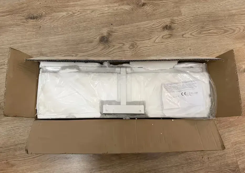 Kinkiet LED Łazienkowy 60cm 14W 4000K IP44 — praca twórcy Mateusz na Freshwall Marketplace