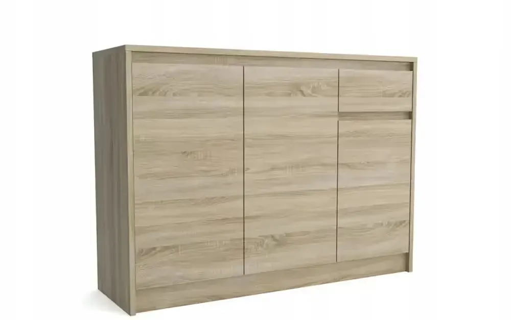 KOMODA Malmo- 2 wersje kolorystyczne- 3 układy szafek! PROMOCJA !!! — praca twórcy Ewelina na Freshwall Marketplace