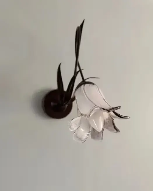 Komplet lamp i kinkietów 7 szt — praca twórcy Gabriela na Freshwall Marketplace
