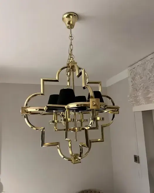 Lampa (2 sztuki) — praca twórcy Agnieszka na Freshwall Marketplace