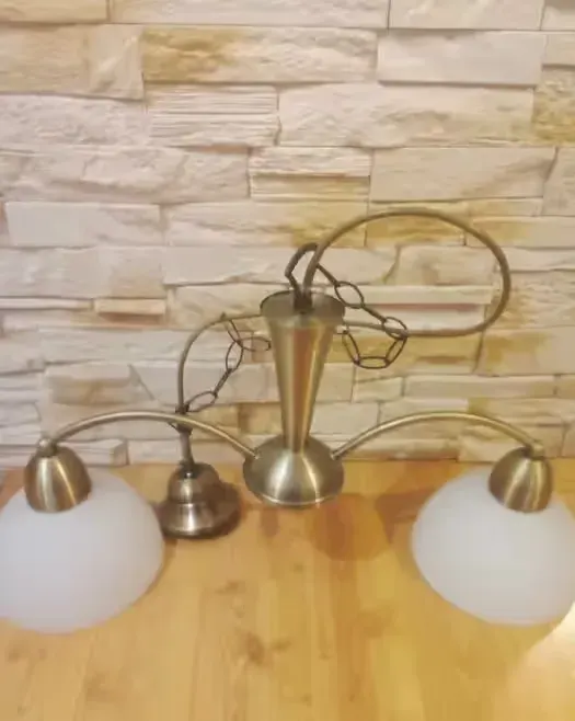 lampa lampka e27 — praca twórcy Mariola na Freshwall Marketplace
