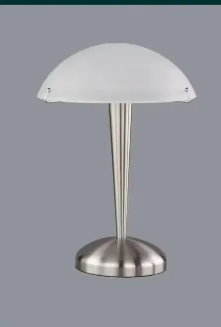 Lampa lampka stołowa biurkowa dotykowa RL Nowa — praca twórcy Aniula na Freshwall Marketplace
