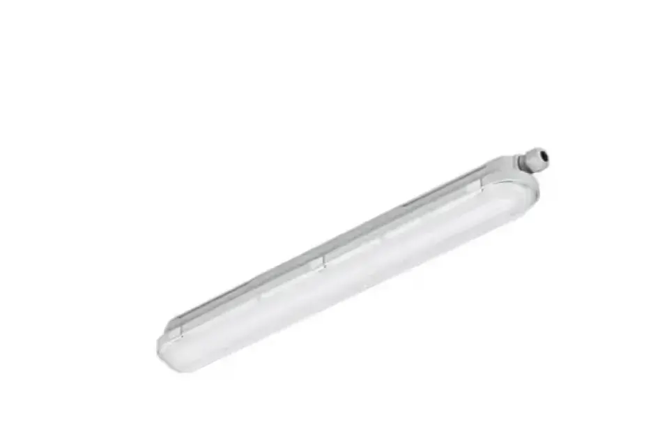 Lampa Philips hermetyczna — praca twórcy Prywatne na Freshwall Marketplace