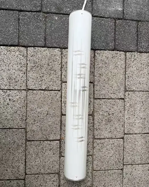 Lampa ścienna 65 cm — praca twórcy Marysia na Freshwall Marketplace