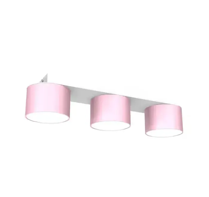 Lampa sufitowa 3 żarówki — praca twórcy Magdalena na Freshwall Marketplace