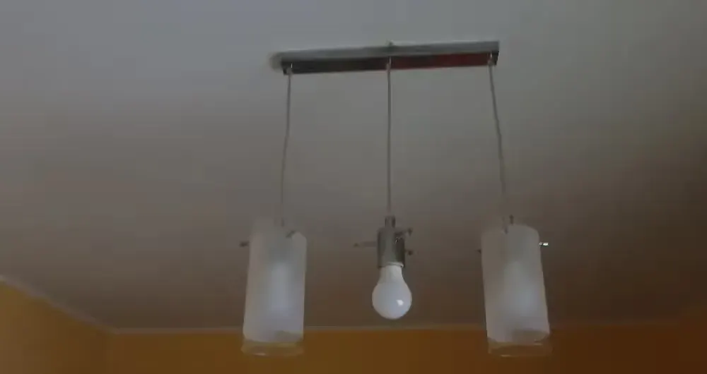 Lampa sufitowa — praca twórcy andrzej na Freshwall Marketplace
