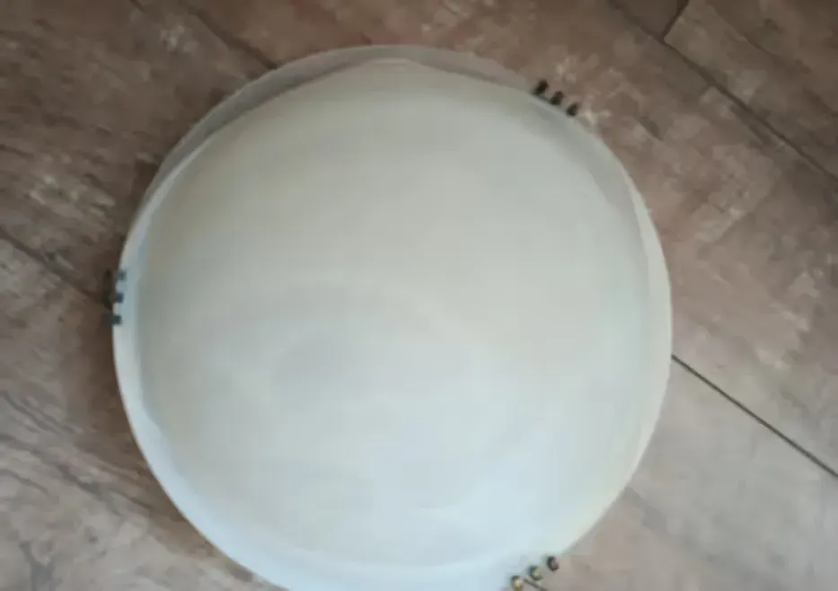 Lampa sufitowa plafon — praca twórcy leszek na Freshwall Marketplace