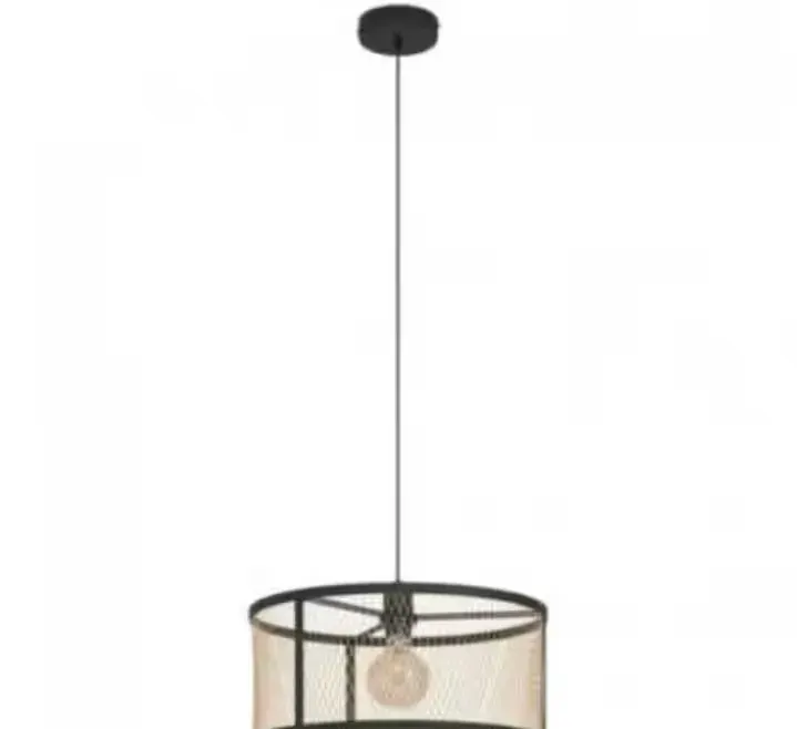 Lampa wisząca DELLOW 43604 EGLO — praca twórcy Julia na Freshwall Marketplace