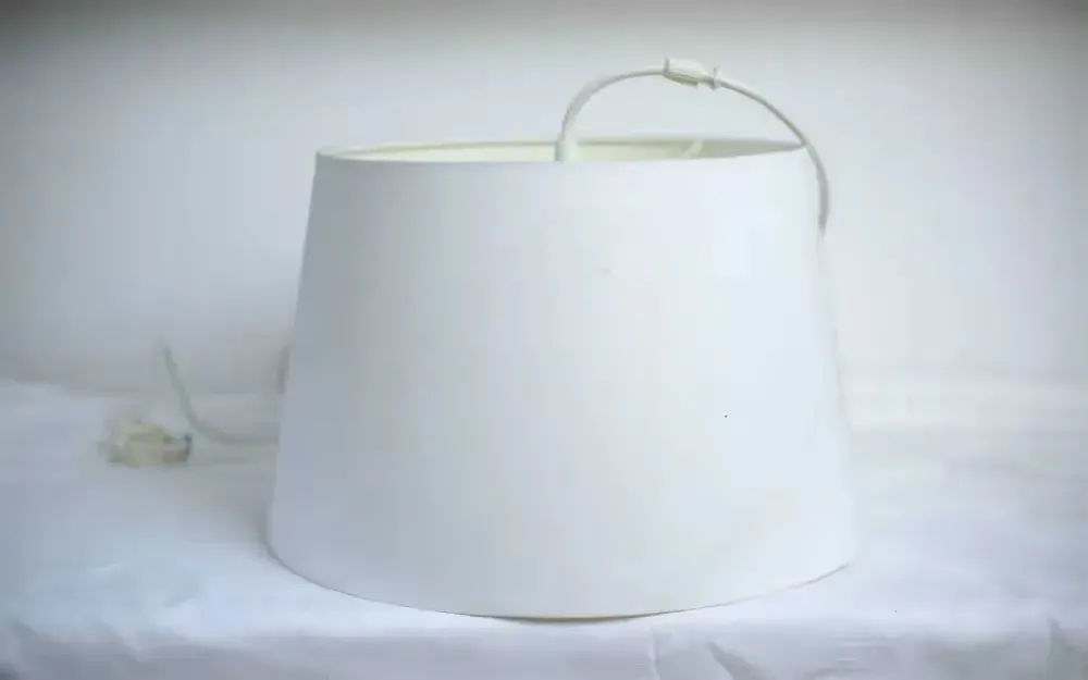 Lampa wisząca IKEA — praca twórcy Leszek na Freshwall Marketplace