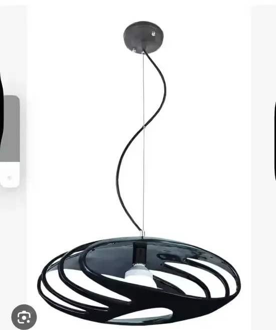 Lampa wisząca - nowoczesna. Okazja cenowa!!! — praca twórcy Megs na Freshwall Marketplace