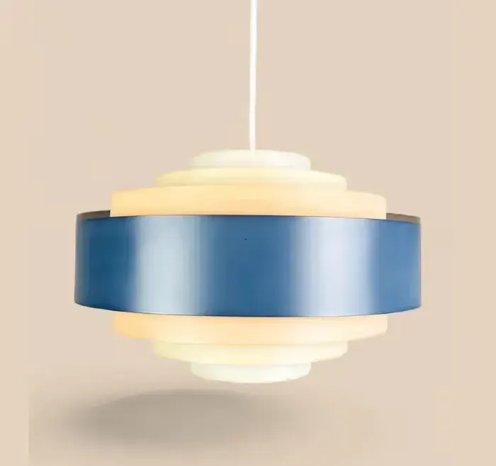 lampa wisząca „Ultra” | Jo Hammerborg | Fog & Mørup — praca twórcy FFF na Freshwall Marketplace