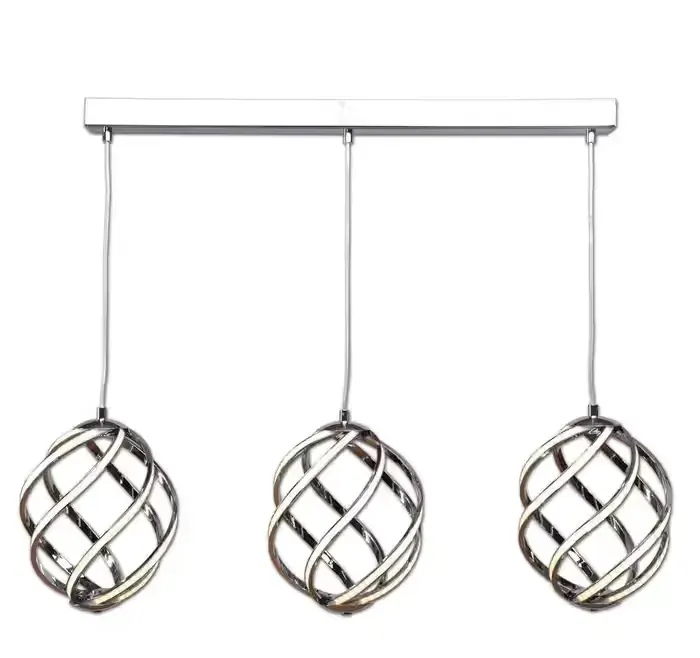 OKAZJA! Lampa LED - NOWA! Twist 5392 - za pół ceny! — praca twórcy Pan Daniel na Freshwall Marketplace