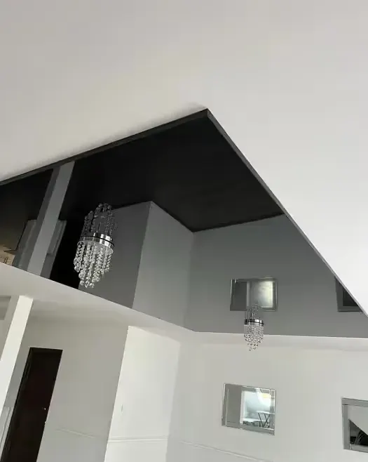 Oświetlenie Led , Podświetlany Sufit , LED , Sufity Napinane — praca twórcy DELUXE na Freshwall Marketplace