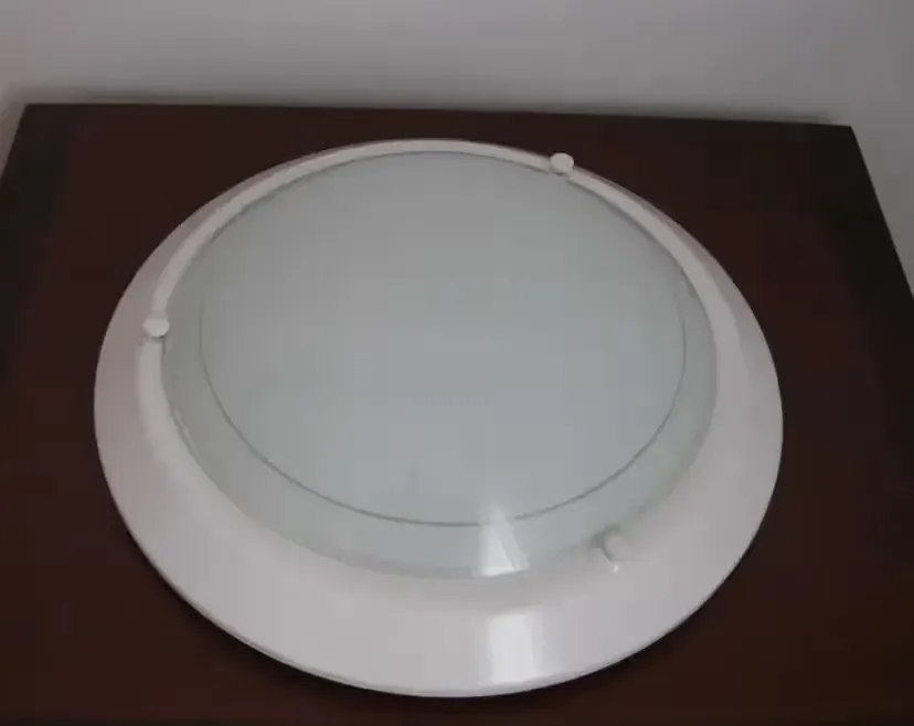 Plafon, lampa, oprawa sufitowa E27 Nowa! — praca twórcy Andrzej na Freshwall Marketplace