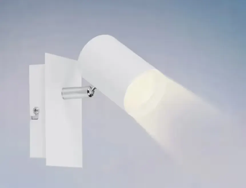 Reflektory 2 sztuki SPOTLIGHT LED GU10 LIVARNO — praca twórcy Dominika na Freshwall Marketplace