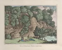 Dzieło bez tytułu — Thomas Rowlandson — ujęcie 2