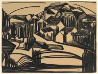 Drawing 16 — Jacoba van Heemskerck — ujęcie 2