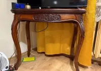 Stare meble antyki — ujęcie 3