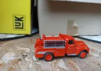 1/50 DelPrado 1974 CCI Citroen T46 Guinard France FIRE — ujęcie 3