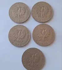 10 zł z Kopernik z 1969 roku — ujęcie 2